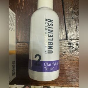 Unblemish Clarifying Toner